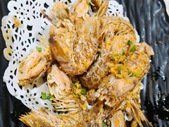 -79号渔船海鲜饭店(华强北店)