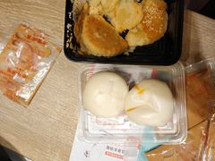 -金鼎轩·滋养小餐馆(联想桥店)