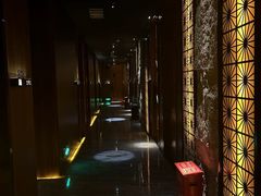 -江南足纪·影院足道·轻奢SPA(笋岗HALO广场店)