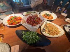 -蝦塘·中国餐馆(城墙南马道巷店)