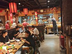 -鸽子窝(青塔店)