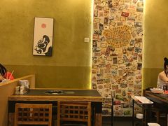 大堂-川成串·自助串串香火锅(朝阳店)