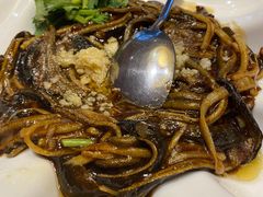 -玉华台饭庄·淮扬菜·烤鸭(望京店)