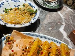 -禄婶鸡煲·打边炉