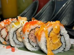 -水木锦堂·自助铁板烧(方庄时代店)