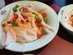 -袁老四重庆老火锅(桐梓坡店)