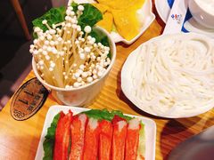 -鱼颜诱纸纸上烤鱼·蛙(龙湖天街店)