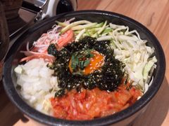 -KimPro 辛普乐概念韩餐