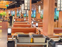 -焰江山·海鲜牛排烤肉自助(环形中心店)