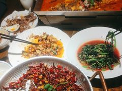 -永安水煮活鱼·仪征菜(仪征奥林匹克店)