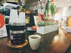 -251#coffee roasters(沿河东路店)
