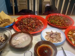 -常和州·夜宵大排档(常州单店)