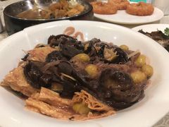 -珠江餐厅