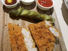 -大象厨房(重庆道店)