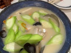 -大水车公馆·顺德菜·妈姐菜(均安店)