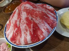 -萍姐火锅·公路夜市(打浦桥日月光店)