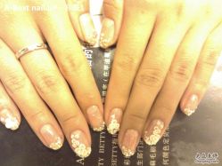 IMG1101150900-A-Best nail UP时尚美甲沙龙