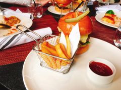 -WOLFGANG PUCK KITCHEN & BAR(迪士尼小镇店)