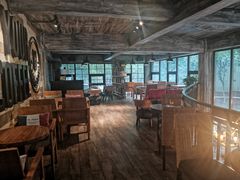 大堂-旧雨咖啡·CoffeeFORU(黄村奥体店)