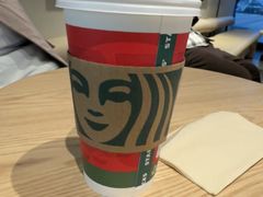 -星巴克(济宁万达广场店)