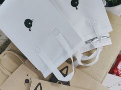 -evoojoo面包商店