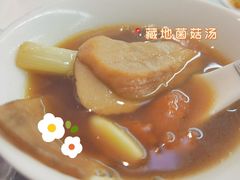 -名善山珍·野生菌汤锅(文殊院店)