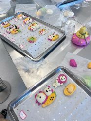 -爱悦月子中心·时光(武侯店)