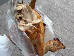 -吴山烤禽 (吴山路店)