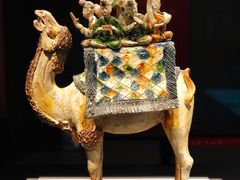 -陕西历史博物馆