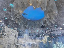 -希乐曼艺术中心·婚礼·活动·宴会厅(南山店)