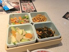 -韩香福烤肉庄园(荣成店)