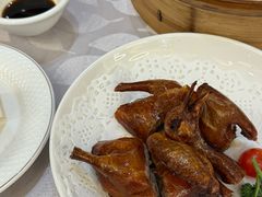 -鹭园酒家·四十年老字号