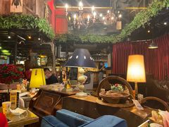 大堂-杂咖zacup(领展中心城店)