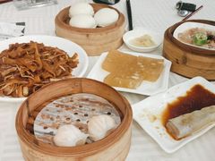 -潮福城大酒楼·潮粤菜·港式点心(阳光城店)