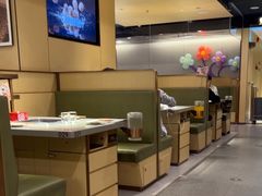 -海底捞火锅(塘厦天虹店)