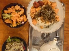 -Retro Deli 茶泡饭