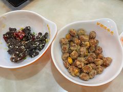 -潮悦牛肉火锅城(水贝店)
