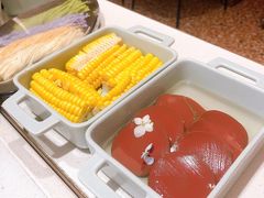 -川越泰火锅(吉利大厦店)