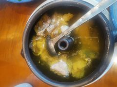 -福照楼汽锅鸡·云南菜(护国路店)