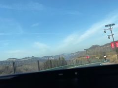 -伏羲大峡谷