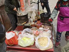 -老婆婆炒饭(小白楼1902欧式风情街店)