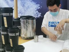 -科学家咖啡(恒隆广场店)
