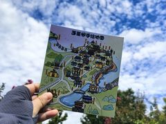 -蓬莱阁景区