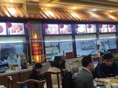 大堂-葛记焖饼(伏牛路店)