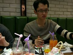 -亚马逊环球美食百汇(新城吾悦广场店)