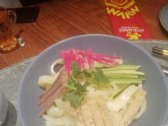 -纳瓦新疆菜(银都店)