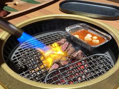 -虎哥六韩式烤肉料理 TIGERGRILL(隆生金山湖中心购物广场店)