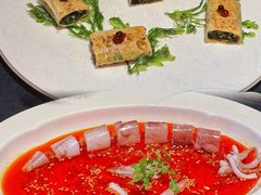 -醉东Oriental House(静安嘉里店)