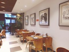 大堂-滇越乘象云南餐厅(次渠店)