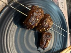 -马海涛牛肉串·午市牛腩饭·烧烤夜宵(领汇广场店)